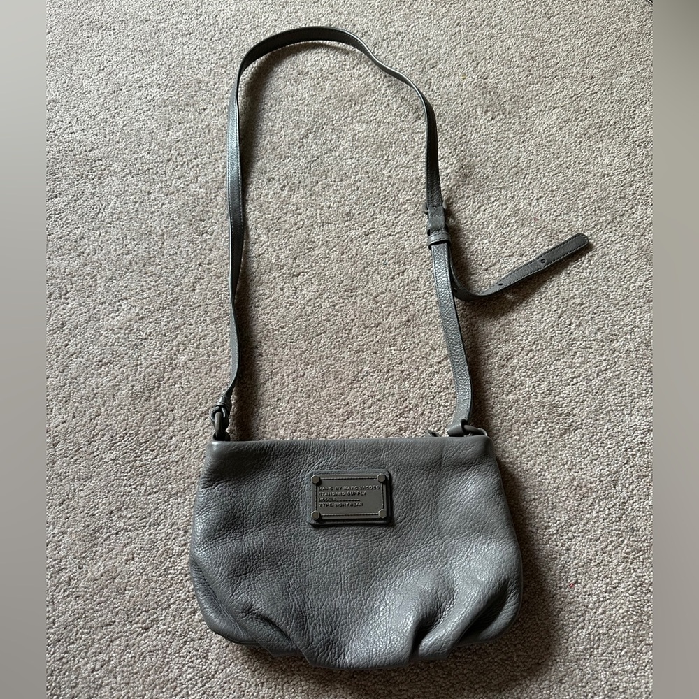Marc Jacobs mini cross body